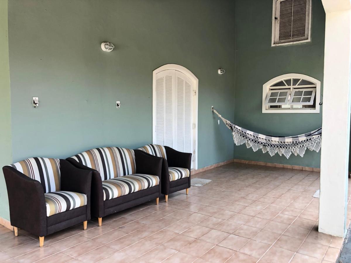 Casa Em Cond. Fechado Praia Mococa - Caraguatatuba Mar Verde Exterior foto